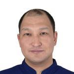 Азходжаев Азиз Алтынович, Кардиохирург - Тараз