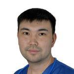 Сейсембеков Тимур Куанышбекович, Сосудистый хирург (ангиохирург) - Тараз