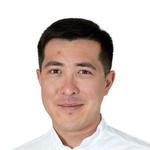 Шералиев Есимхан Толендиевич, Сосудистый хирург (ангиохирург) - Тараз