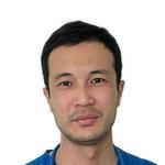 Кенбаев Азамат Бекболатович, Кардиохирург - Тараз