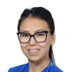 Нигметова Жулдыз Канатовна, кардиолог - Тараз