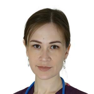 Уколова Юлия Николаевна - фотосурет Уколова Юлия Николаевна, кардиолог - Тараз