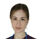 Уколова Юлия Николаевна, Кардиолог - Тараз