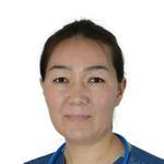 Акилова Мадина Абдрасиловна, Кардиолог - Тараз