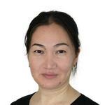 Дуйсенбиева Елизавета Алтынбековна, Кардиолог - Тараз