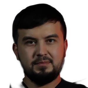 Ахралов Шахбоз Шәкірұлы - фотосурет Ахралов Шахбоз Шәкірұлы, стоматолог - Тараз