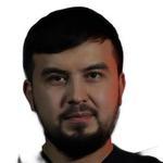 Ахралов Шахбоз Шакирович Ахралов Шахбоз Шакирович, Стоматолог - Тараз