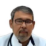 Кожуханов Тлеулес Жумартович, Эндокринолог - Тараз