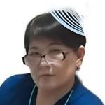 Азимжанова Алия Умиртаевна, Кардиолог - Тараз