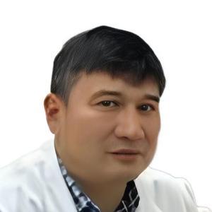 Шокан Талгат Айтбаевич, врач узи - Тараз