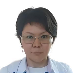 Алибекова Динара Асылановна, онколог, маммолог - Тараз