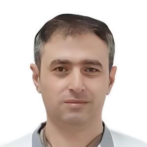 Абдуллаев Әзиз Шавкатұлы - фотосурет Абдуллаев Әзиз Шавкатұлы, нефролог - Тараз