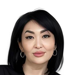 Аширова Асель Адильевна, врач узи - Тараз