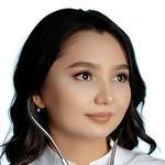 Толенбекова Акнур Рауанкызы, Гинеколог - Тараз