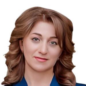 Битуева Зарина Камаловна, врач узи - Тараз