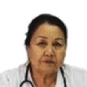 Мухамеджан Тагайгул Мухамеджанкызы, педиатр - Тараз