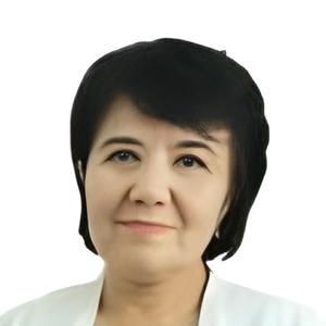 Сапарова Гүлзат Мұсақызы - фотосурет Сапарова Гүлзат Мұсақызы, рефлексотерапевт - Тараз