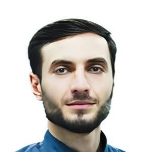 Мурадов Аскар Назимжанович - фотография Мурадов Аскар Назимжанович, стоматолог, стоматолог-ортодонт, стоматолог-хирург - Тараз