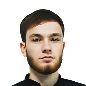 Айдинов Шахисмаил Азизжанұлы - фотосурет Айдинов Шахисмаил Азизжанұлы, стоматолог, пародонтолог, стоматолог-гигиенист - Тараз