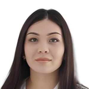 Шестакова Диана Евгеньевна, стоматолог, стоматолог-гигиенист - Тараз