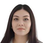 Шестакова Диана Евгеньевна, Стоматолог, Стоматолог-гигиенист - Тараз