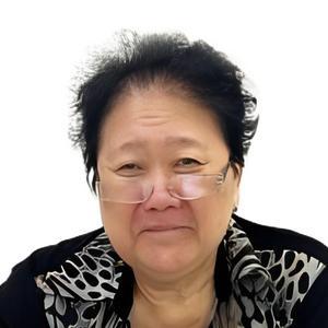 Ким Нелли Ивановна - фотография Ким Нелли Ивановна, эндокринолог - Тараз