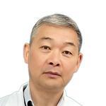 Хван Александр Сергеевич, Врач УЗИ, Детский врач УЗИ - Тараз