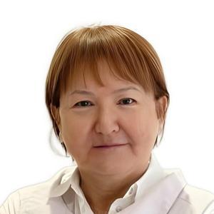 Рамазанова Ида Мушикиновна, врач узи - Тараз