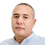 Усенов Кадырбек Сыдыкович, Стоматолог - Тараз