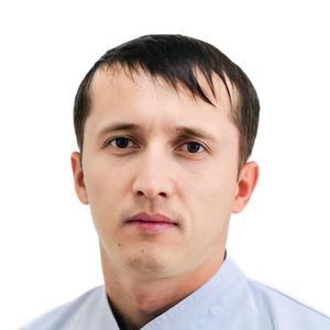 Куйбакаров Тулеген Суаннатиллауулы - фотография Куйбакаров Тулеген Суаннатиллауулы, стоматолог - Тараз