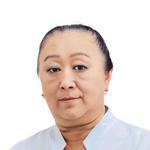 Искакова Рисалат Абдукалыковна Искакова Рисалат Абдукалыковна, Стоматолог - Тараз