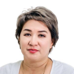 Ережепбаева Базарқұл Әділбекқызы - фотосурет Ережепбаева Базарқұл Әділбекқызы, стоматолог - Тараз
