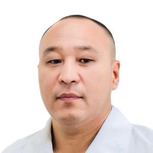 Бегімбетов Нұрғали Нұрлыханұлы, стоматолог - Тараз