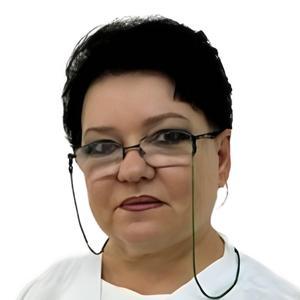 Евдокимова Светлана Борисовна - фотография Евдокимова Светлана Борисовна, стоматолог - Тараз