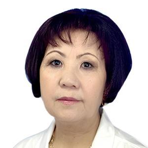 Бекназарова Палым Игиликовна - фотография Бекназарова Палым Игиликовна, стоматолог - Тараз