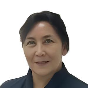 Ибраева Акалтын Куанышовна - фотография Ибраева Акалтын Куанышовна, стоматолог - Тараз