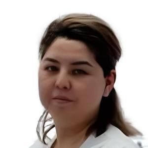 Үсенбаева Раушан Балтабайқызы - фотосурет Үсенбаева Раушан Балтабайқызы, стоматолог-ортодонт - Тараз