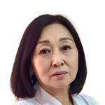 Ким Виктория Климентьевна, Детский невролог, Врач УЗИ - Тараз