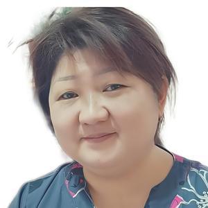 Ли Виктория Ароновна - фотография Ли Виктория Ароновна, детский массажист - Тараз