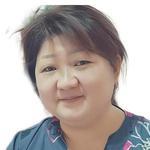 Ли Виктория Ароновна, Детский массажист - Тараз