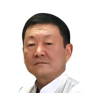 Ли Юрий Осипович - фотография Ли Юрий Осипович, сосудистый хирург (ангиохирург), флеболог - Тараз