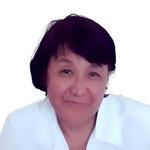 Пралиева Шолпан Шахымовна, Детский невролог - Тараз