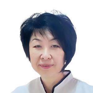 Ли Анжелика Афанасьевна, дерматовенеролог, врач подолог (подиатр), врач-косметолог - Тараз