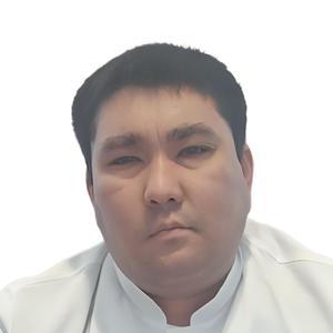 Жумакулов Нуржан Сапарович - фотография Жумакулов Нуржан Сапарович, детский травматолог, детский ортопед - Тараз