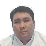 Жумакулов Нуржан Сапарович, Детский травматолог, Детский ортопед - Тараз