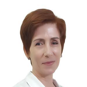 Голенкина Наталья Анатольевна - фотография Голенкина Наталья Анатольевна, педиатр - Тараз