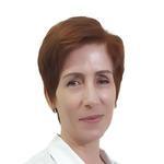 Голенкина Наталья Анатольевна, Педиатр - Тараз