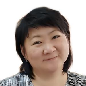 Цой Елена Владимировна - фотография Цой Елена Владимировна, детский психолог, психолог - Тараз