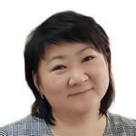 Цой Елена Владимировна, Детский психолог, Психолог - Тараз