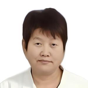 Ем Юлия Чанваровна - фотография Ем Юлия Чанваровна, инфекционист - Тараз